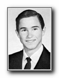 Stan Garnese: class of 1971, Norte Del Rio High School, Sacramento, CA.